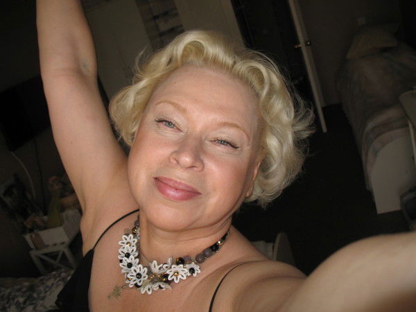 Елена Токарева