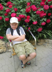 Игорь Быстров