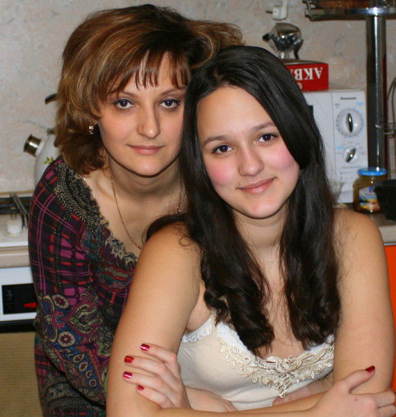 Елена Ершова