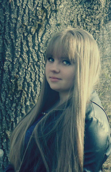 Наталья Бабусова