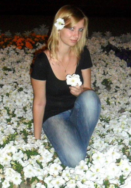 Кира Бычкова