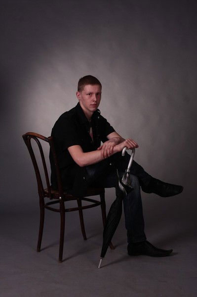 Данил Карпов