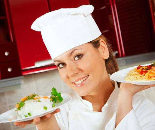 Кристина Повар