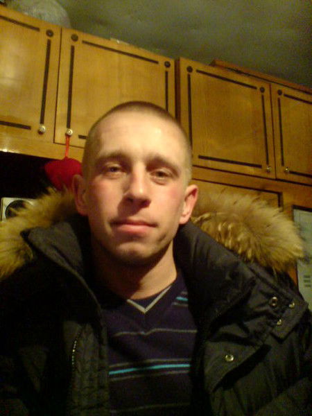 Евгений Кузин