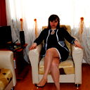 Валентина Никитина