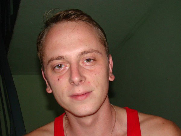 Андрей Лобачев