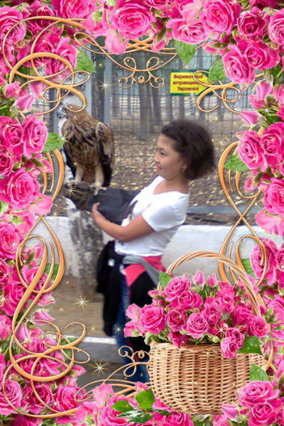 Данира Имантаева