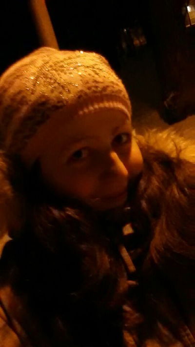 Юля Баловнева