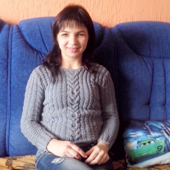 Татьяна Прокопчук