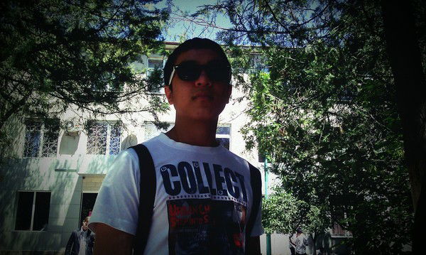 Аман Али Уулу