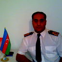 Vidadi Mustafayev