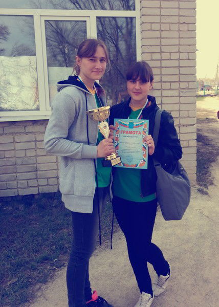 Юлия Рыжкова