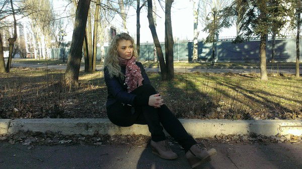 Ирина Короваева