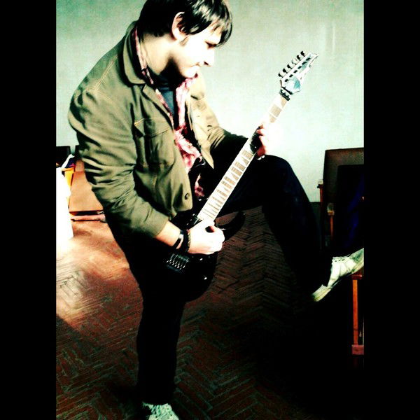 Алексей Лагуткин