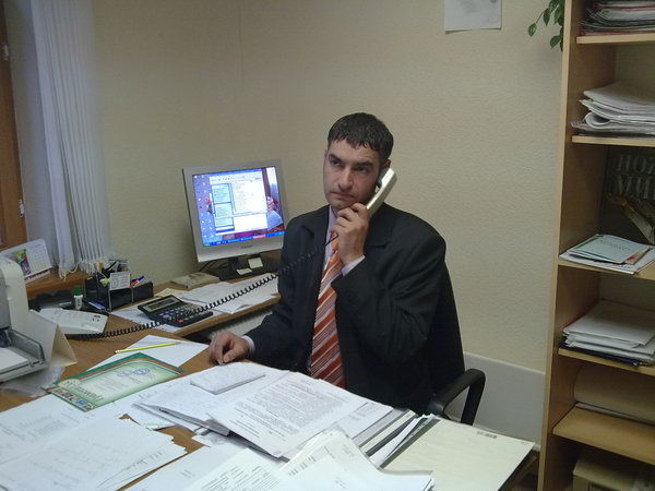 Анатолий Грибанов