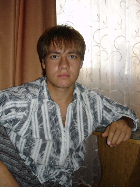 Макарий Пискунов