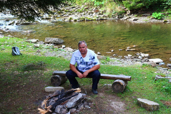 Владимир Дубовой