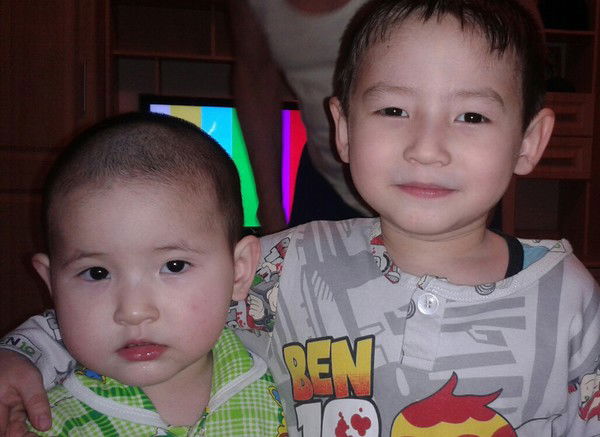 Айжан Аманжолкызы