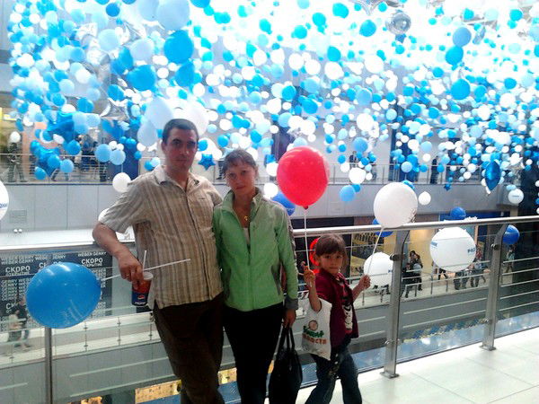 Владимир Рей