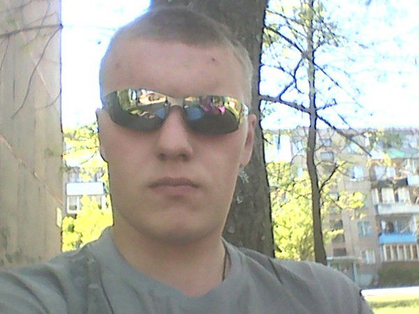 Илья Корман