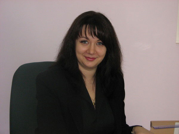 Анна Кузнецова