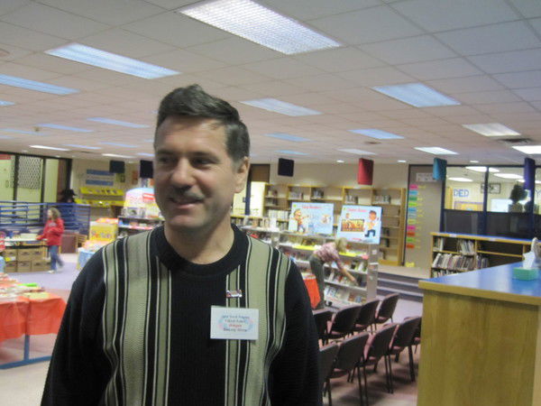 Виктор Лосев