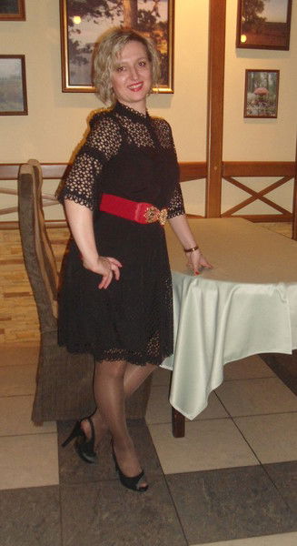 Людмила Покивайлова