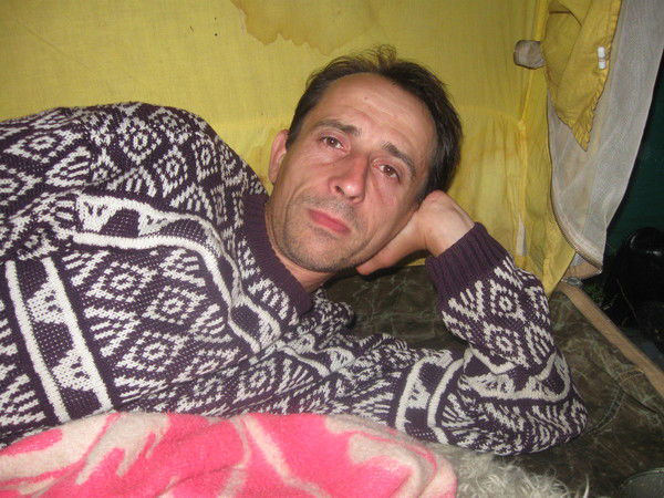 Павел Козлов