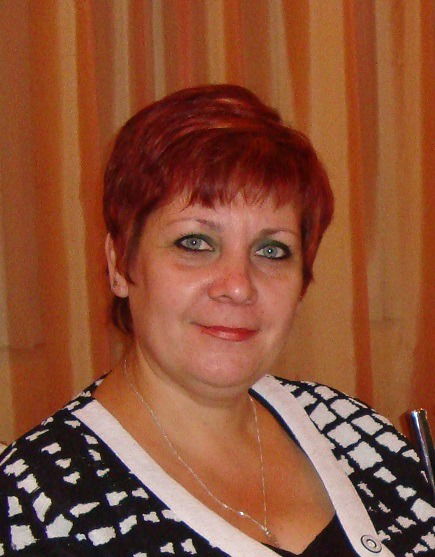 Ольга Хренова