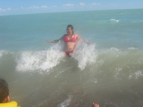 Юля Боровик