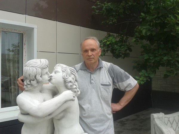 Валерий Тёркин