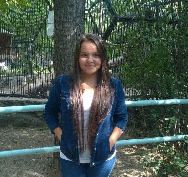 Светлана Рыжинская