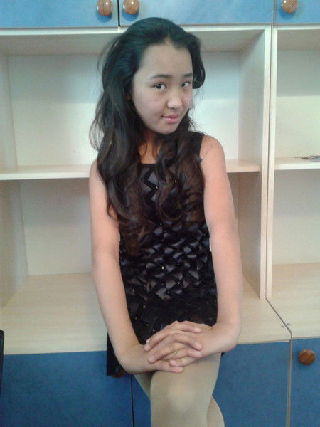 Гулима Кали