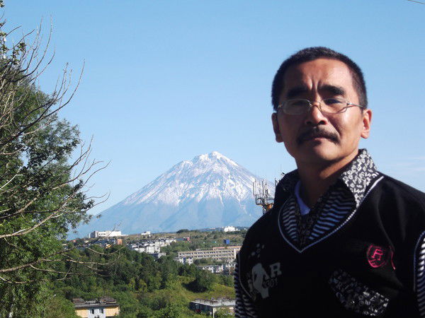 Андрей Тергувье