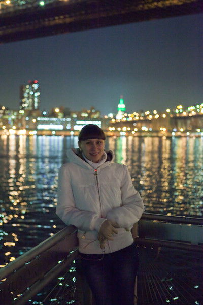 Анна Носырева