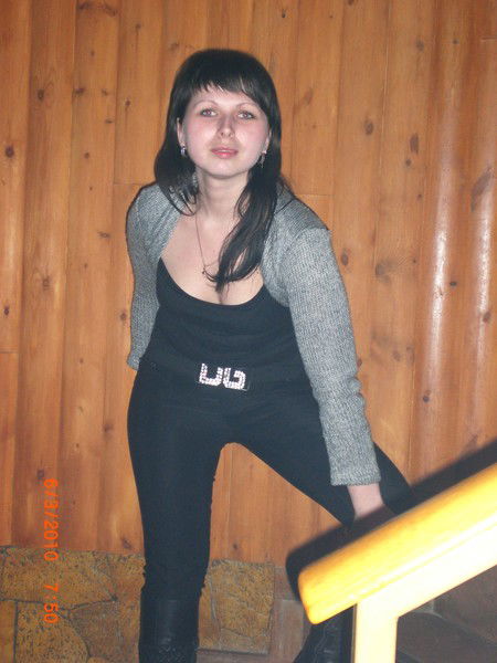 Мария Ковальчук