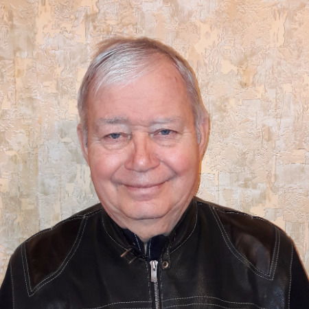 Владимир Багненко