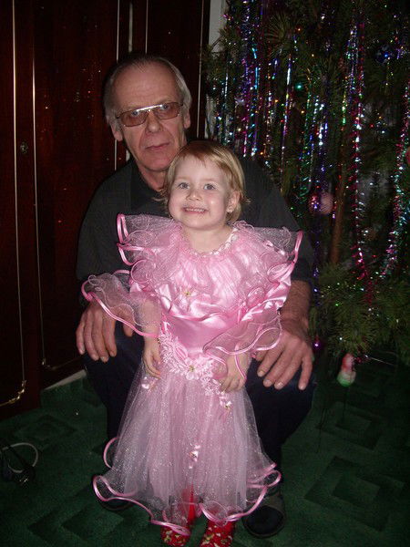 Владимир Савченко