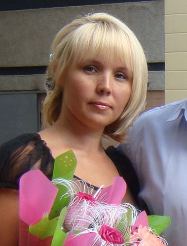 Татьяна Кузнецова