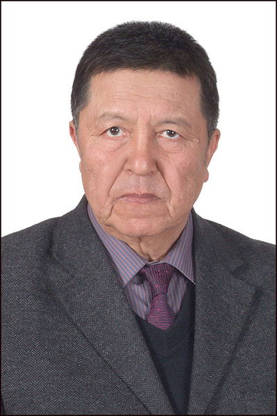 Сатарбек Борбуев