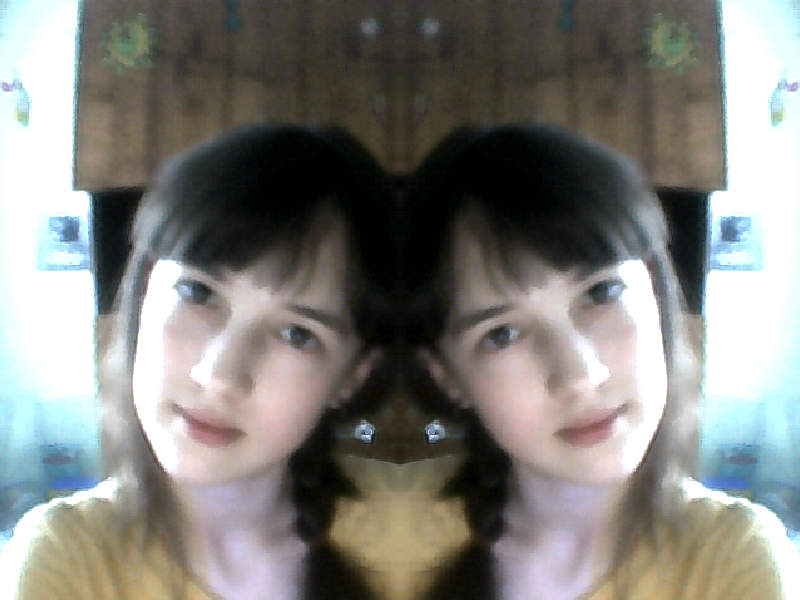 Клара Шарифьянова