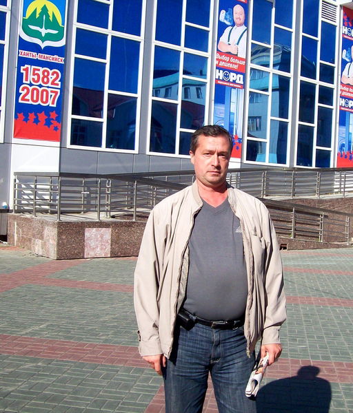 Андрей Добрачев