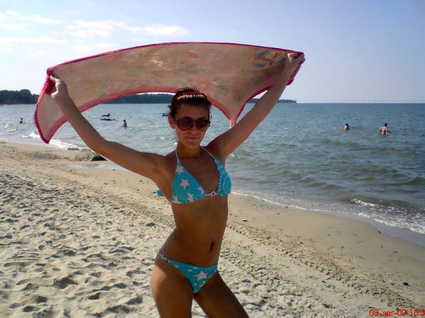 Люсенька 1990