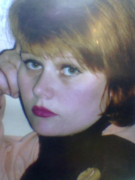 Светлана Павина