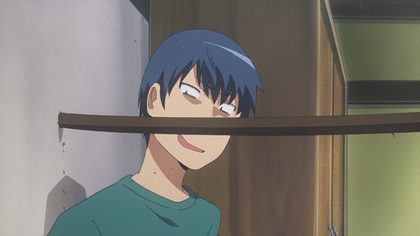 Миша Исупов