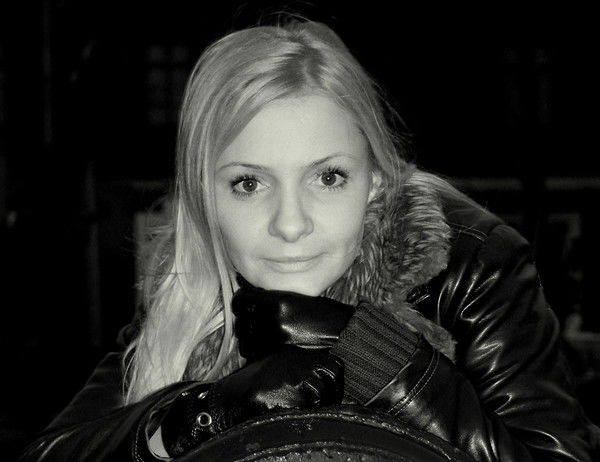 Татьяна Молчун