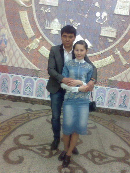 Турсынбек Макашев