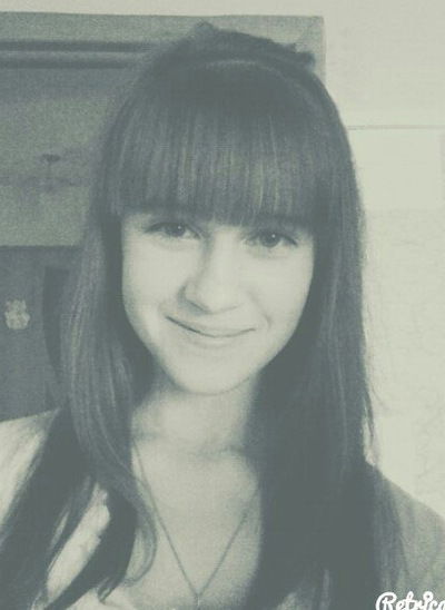 Анастасия Зиновик