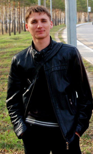 Владимир Гасников