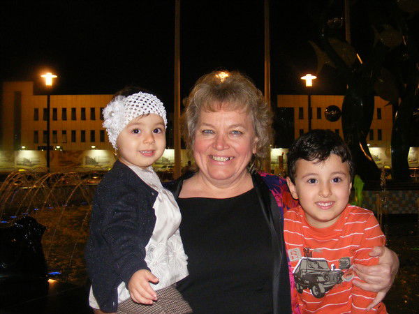 Татьяна Першина